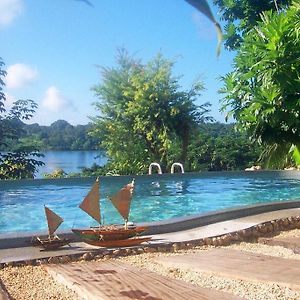 Seachange Lodge